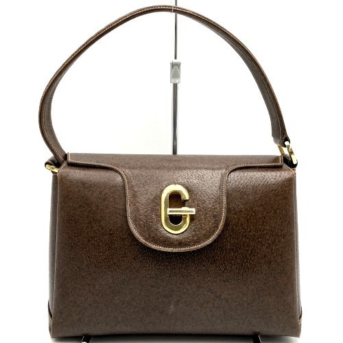 Gucci Old Gucci Brown